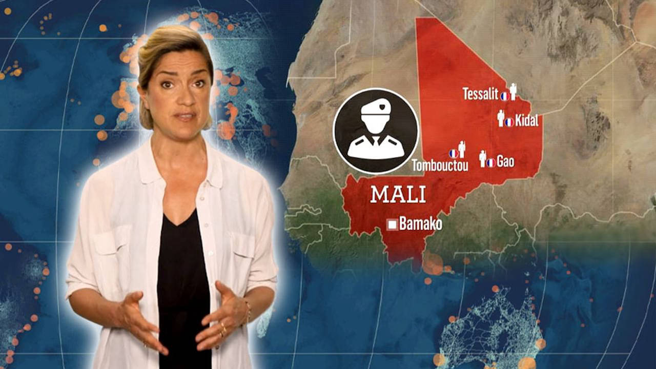 Mali : la fin d'une époque ?